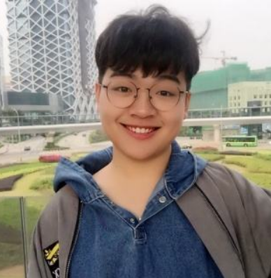 戴泓儒